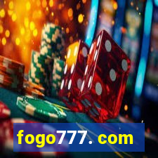 fogo777. com